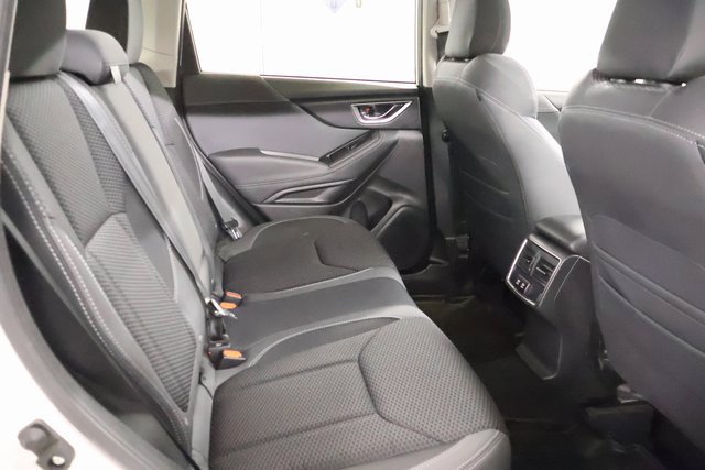 Certified 2024 Subaru Forester Premium AWD/4WD image 31