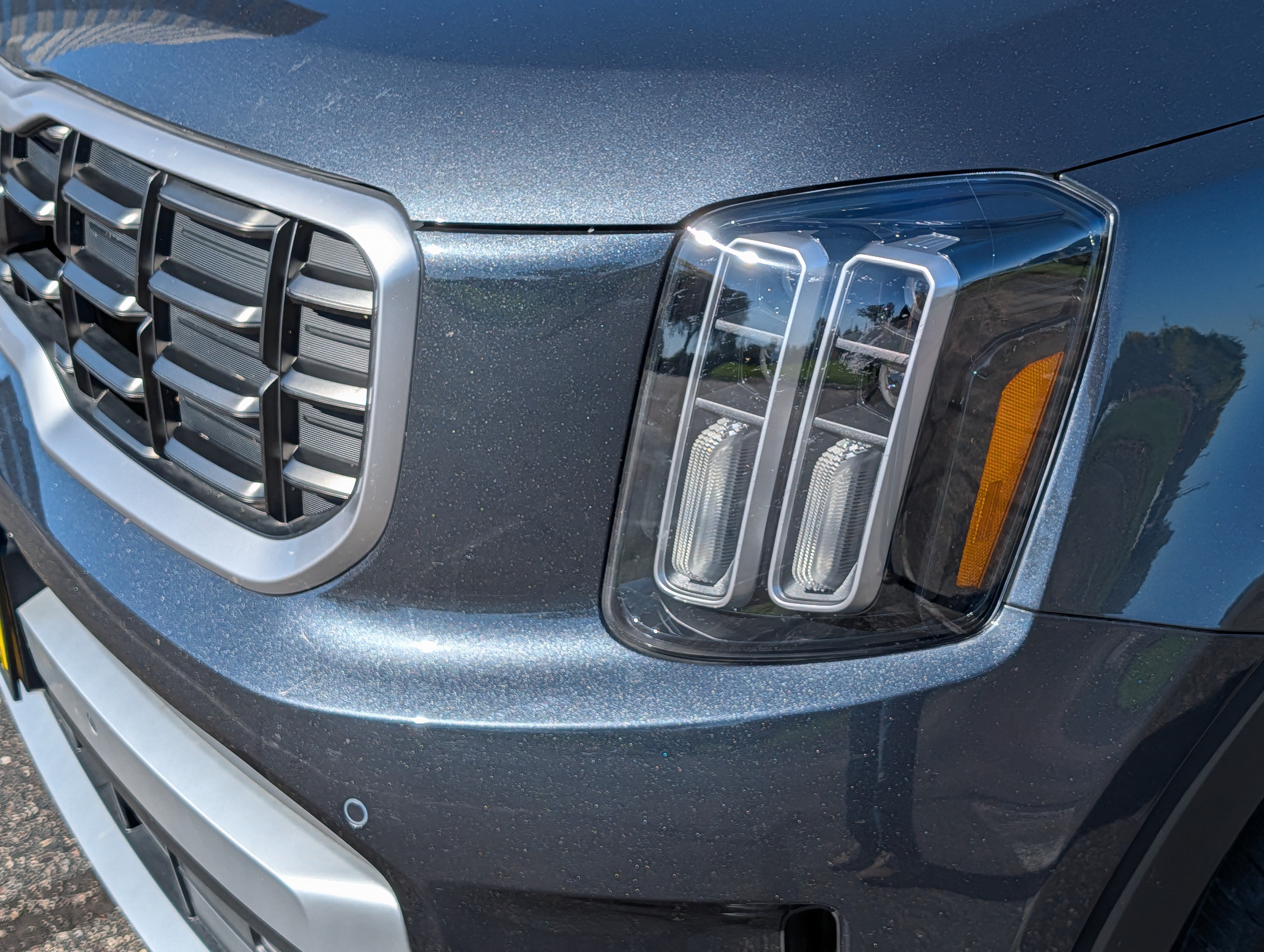 Certified 2024 Kia Telluride SX AWD/4WD image 16