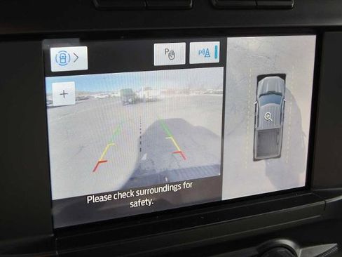 Certified 2021 Ford F150 XLT w/ Tow Technology Package image 33