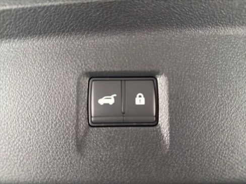 New 2026 INFINITI QX60 Sport w/ Dark Cargo Package image 36