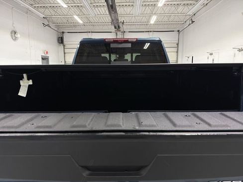 New 2026 GMC Sierra 2500 Denali Ultimate w/ Max Trailering Package AWD/4WD image 15