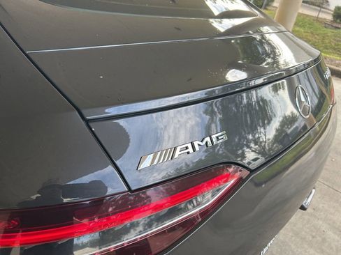 Used 2019 Mercedes-Benz AMG GT 63 S w/ Driver Assistance Package image 20
