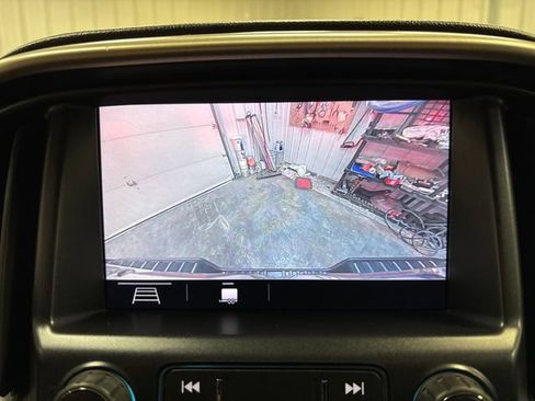 Used 2021 GMC Canyon Denali AWD/4WD image 19
