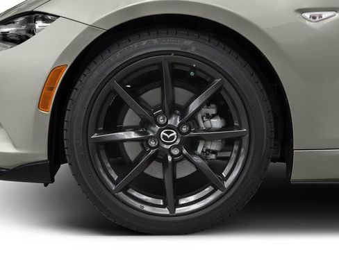 Used 2016 MAZDA MX-5 Miata Club w/ Brembo/BBS Package RWD image 13