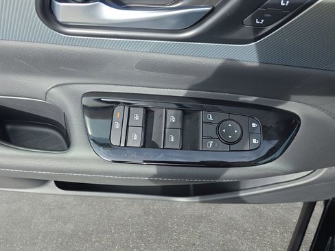 New 2026 Nissan Murano SL AWD/4WD image 27