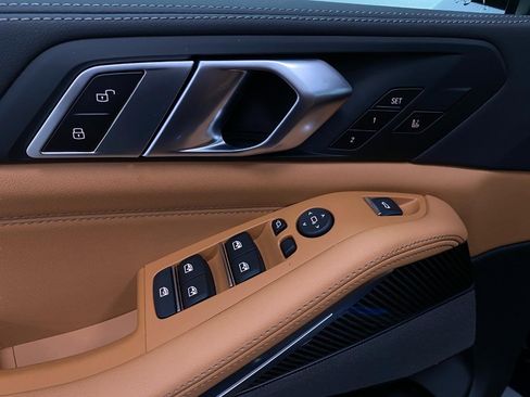 New 2026 BMW X5 M60i image 34