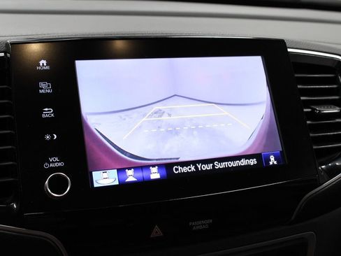 Used 2023 Honda Ridgeline RTL image 3