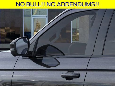 New 2026 Ford Expedition Platinum w/ Stealth Appearance Package image 21