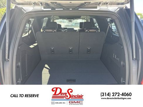 New 2026 GMC Yukon XL Denali Ultimate AWD/4WD image 25