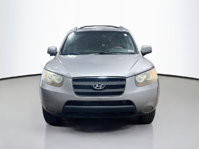 Used 2007 Hyundai Santa Fe GLS AWD/4WD image 3