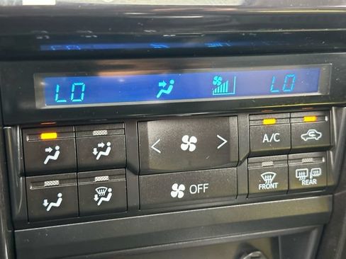 Used 2021 Toyota 4Runner Nightshade AWD/4WD image 17
