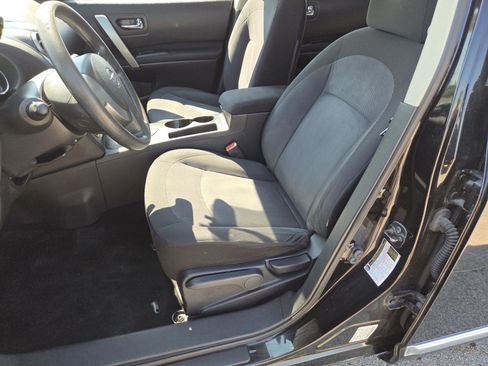 Used 2011 Nissan Rogue S AWD/4WD image 21