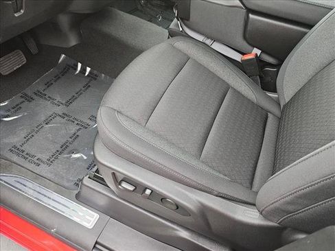 New 2026 GMC Sierra 1500 Elevation image 4