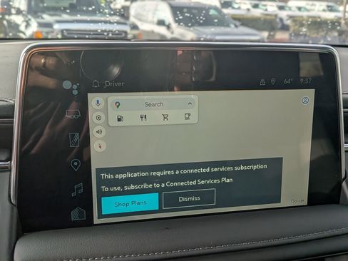 Certified 2024 Chevrolet Suburban Z71 w/ Luxury Package image 28