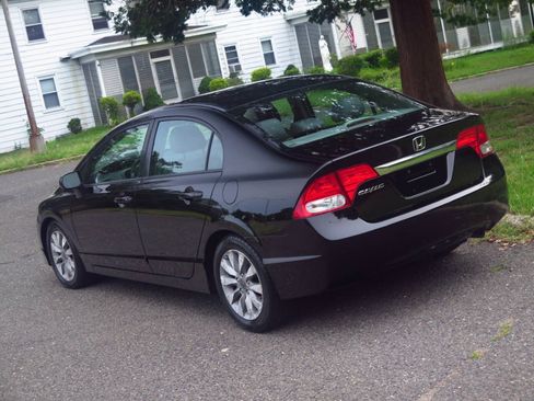 Used 2011 Honda Civic EX-L image 17