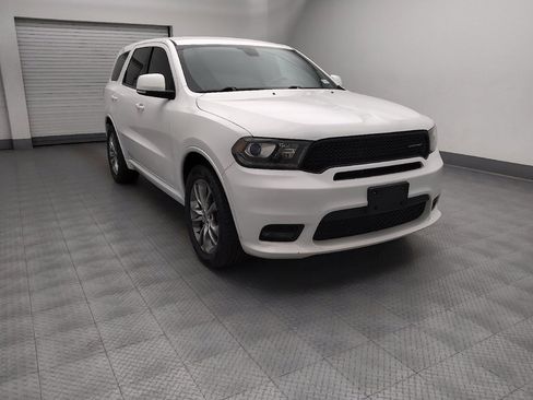 Used 2020 Dodge Durango GT RWD image 14
