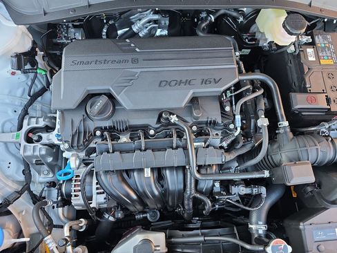 New 2026 Hyundai Kona SE image 35