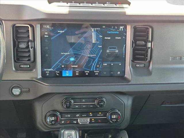 Used 2025 Ford Bronco Badlands AWD/4WD image 15