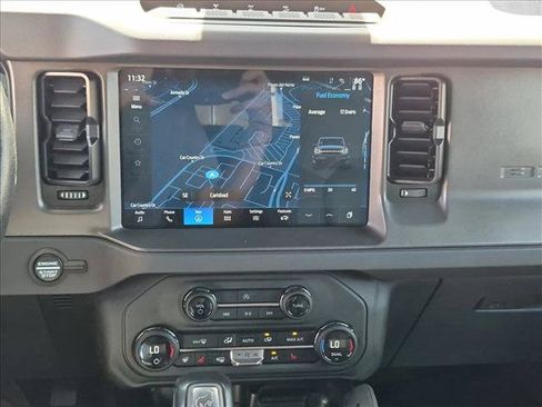Used 2025 Ford Bronco Badlands AWD/4WD image 15