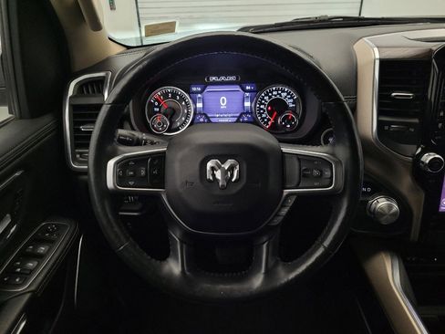 Used 2019 RAM 1500 Laramie RWD image 22