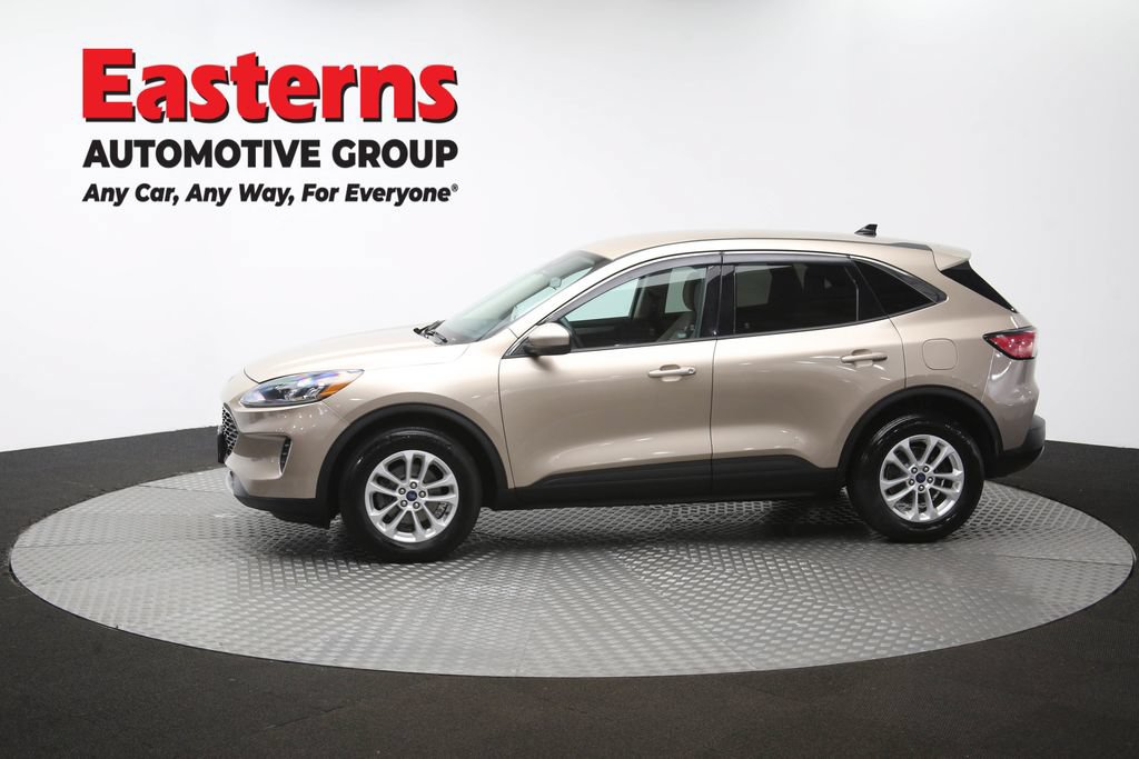 Used 2020 Ford Escape SE AWD/4WD image 61