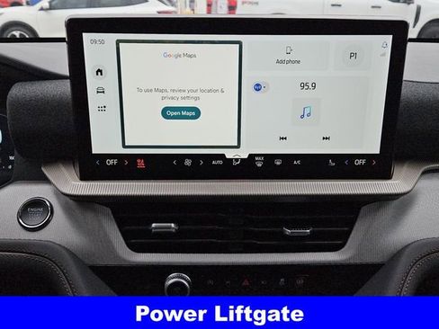 New 2026 Ford Explorer Active image 13