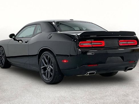 Used 2023 Dodge Challenger GT w/ Blacktop Package image 15