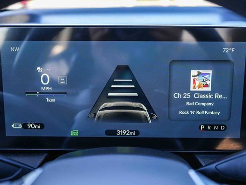 Certified 2024 Honda Prologue EX image 22