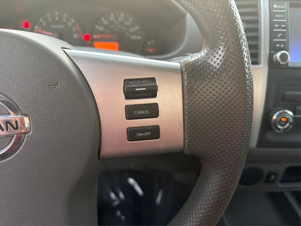 Used 2019 Nissan Frontier S RWD image 23