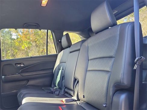 Used 2021 Honda Passport EX-L image 9