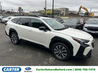 Used 2023 Subaru Outback Limited XT video 1