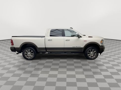 Used 2022 RAM 2500 Limited image 43