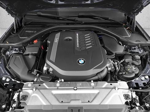 New 2026 BMW M340i w/ Premium Package RWD image 8