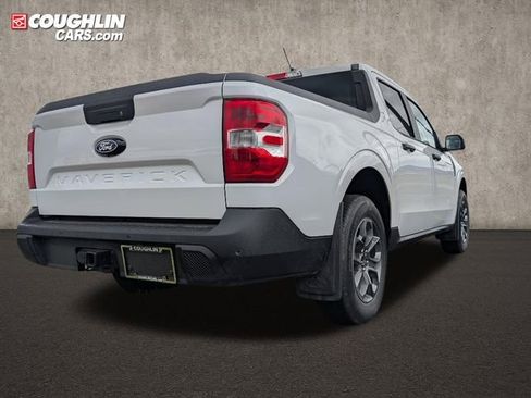 New 2025 Ford Maverick XLT w/ 4K Tow Package image 7