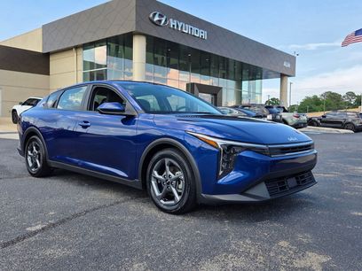 Used 2025 Kia K4