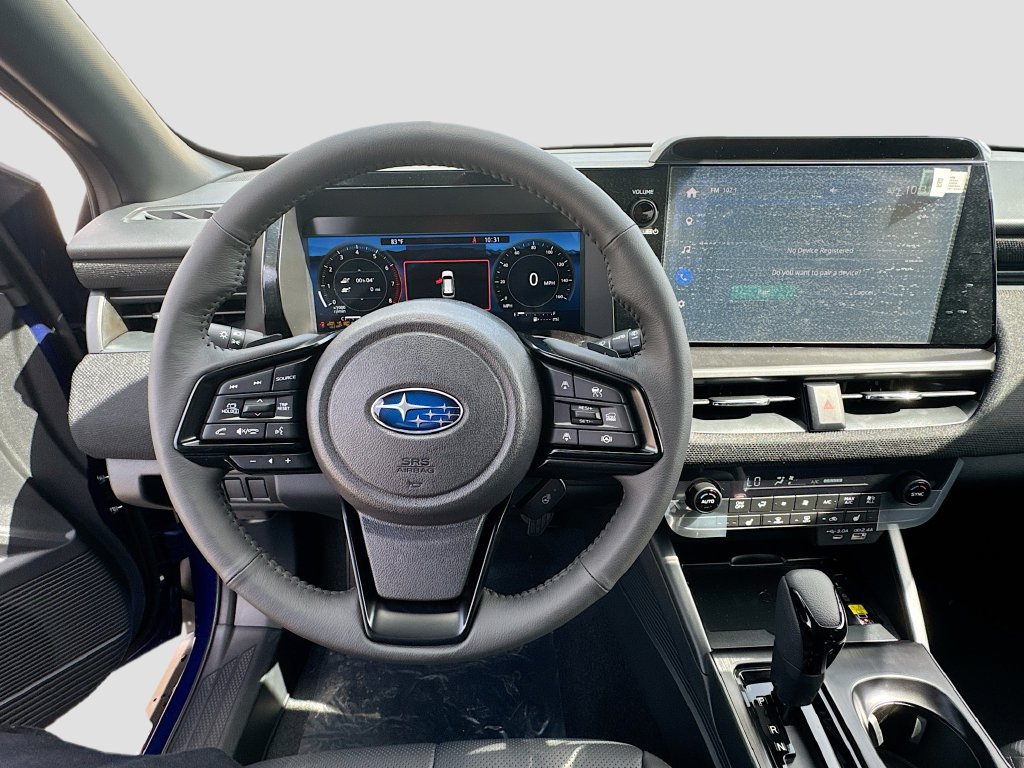 New 2026 Subaru Outback Limited AWD/4WD image 12