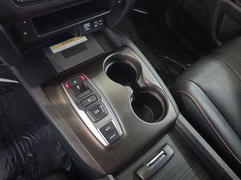 Used 2022 Honda Pilot TrailSport image 26