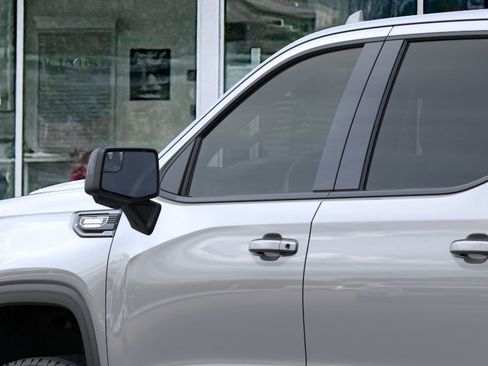 New 2026 GMC Sierra 1500 AT4 w/ AT4 Premium Package AWD/4WD image 36