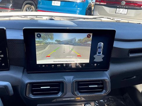 Used 2024 Ford Mustang Coupe image 26