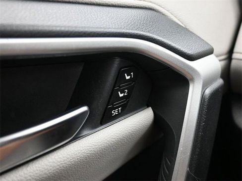 Used 2022 Toyota RAV4 Limited image 26
