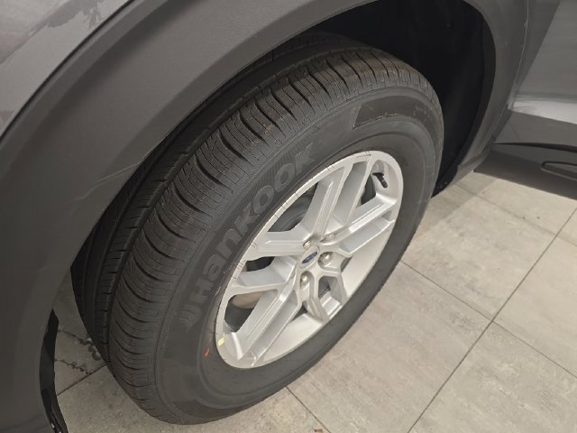 New 2027 Ford Explorer Active AWD/4WD image 43