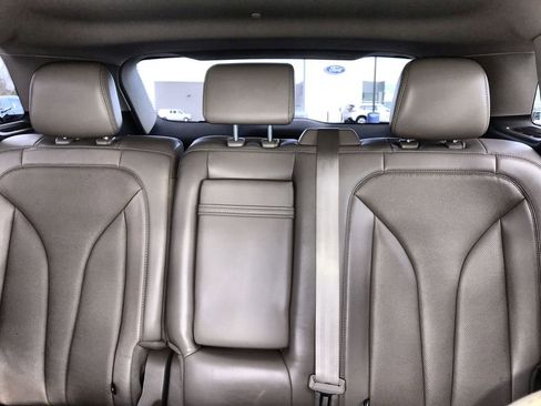 Used 2022 Lincoln Nautilus Reserve w/ Equipment Group 201A image 23