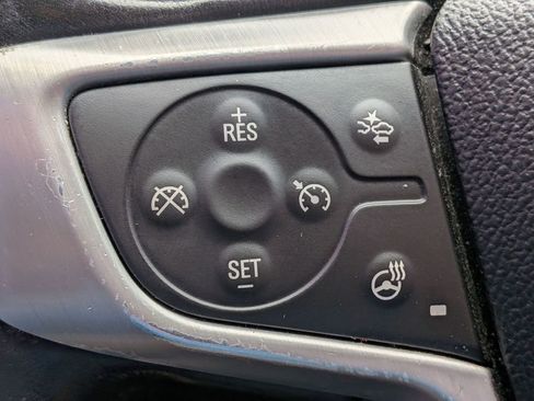 Used 2019 GMC Terrain SLT w/ Preferred Package AWD/4WD image 20
