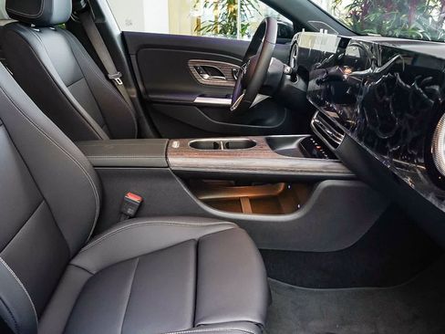 New 2026 Mercedes-Benz CLA 350 image 14