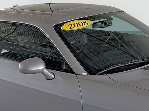 Used 2008 Dodge Challenger SRT8 RWD image 17