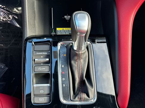 New 2026 Acura Integra A-Spec image 18