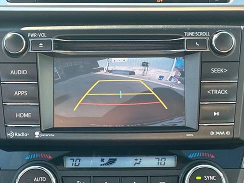 Used 2018 Toyota RAV4 XLE image 20