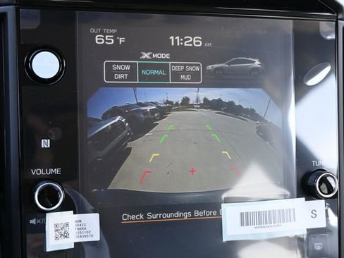 New 2026 Subaru Crosstrek 2.0i Premium image 23