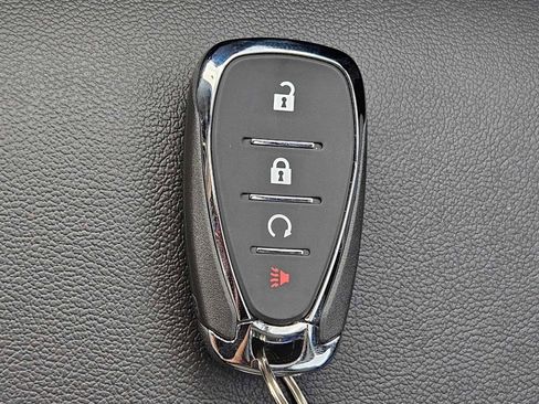 Used 2023 Chevrolet TrailBlazer ACTIV FWD image 30