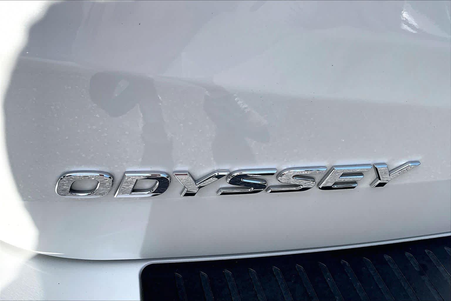 Used 2019 Honda Odyssey Elite image 31